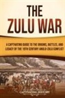 Captivating History - The Zulu War