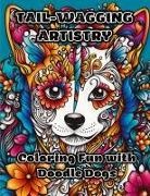Colorzen - Tail-Wagging Artistry