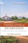 Israel Kamudzandu - Translation as Incarnation