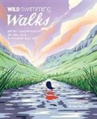 Emma Marshall - Wild Swimming Walks Eryri / Snowdonia