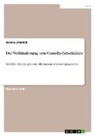 Amina Lfaddali - Die Verhinderung von Cum-Ex-Geschäften