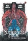 Aaron Moran, Mary Shelley - Frankenstein's Monster