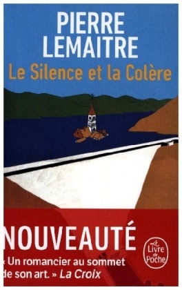 Pierre Lemaitre, Lemaitre-p - Les années glorieuses. Le silence et la colère Les années glorieuses