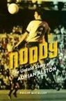 Philip Micallef - Noddy