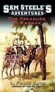 L. Frank Baum, Eric Shanower - Sam Steele's Adventures - Treasure of Karnak