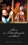 Heinrich Heine - Herra von Schnabelewopskin muistelmat