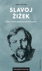 Tony Pacyna - Slavoj Zizek