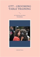 Gabriele Peters - GTT - Grooming Table Training