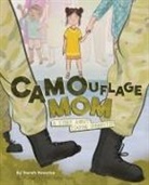 Sarah Hovorka, Elif Balta Parks - Camouflage Mom