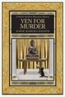 Jeanne Burrows-Johnson - Yen for Murder
