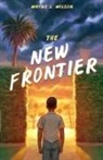 Wayne L Wilson, Wayne L. Wilson - The New Frontier