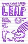 Toni Bellon, Tori Bellon - L.E.A.P