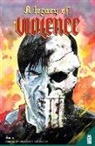 Cullen Bunn, Andrea Mutti - A Legacy of Violence Vol. 3 Gn