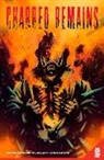 Anthony Cleveland, Andrea Mutti - Charred Remains