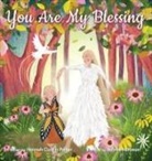 Hannah Parker - You Are My Blessing