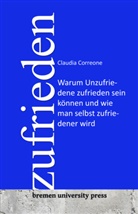 Claudia Correone - Zufrieden