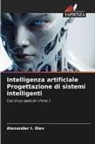 Alexander I. Iliev - Intelligenza artificiale Progettazione di sistemi intelligenti