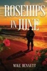Mike Bennett - Rosehips in June