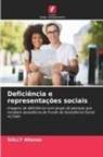 Sully Altanas - Deficiência e representações sociais