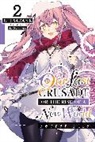 Jan Cash, Kei Sazane, Ao Nekonabe, Kei Sazane - Our Last Crusade or the Rise of a New World: Secret File, Vol. 2