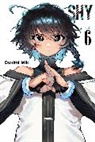 Miki, Bukimi Miki, Arbash Mughal, Ajani Oloye - Shy, Vol. 6