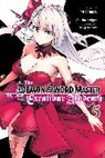 Asuka Keigen, LEM, Roman Lempert, Arbash Mughal, Yu Shimizu, Asagi Tohsaka... - The Demon Sword Master of Excalibur Academy, Vol. 5 (manga)