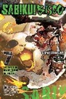 K Akagishi, Cobkubo, Shinji Cobkubo, Jake Humphrey, Mocha Mocha, Shinji Cobkubo - Sabikui Bisco, Vol. 7 (light novel)