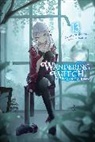 Azure, Jougi Shiraishi, Jougi Shiraishi, Nicole Wilder - Wandering Witch: The Journey of Elaina, Vol. 13 (light novel)