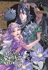Tomo Kimura, Adnazeer Macalangcom, Ueji Yuho, Ueji Yuho - Lord Hades's Ruthless Marriage, Vol. 2