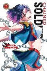 Brandon Bovia, Christine Dashiell, Takahiro, Takahiro Takahiro, Yohei Takemura - Chained Soldier, Vol. 7
