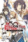 Luke Hutton, Mokyu Mokyu, s, Yutaro Shido, Syuichi Tsukishima, Syuichi Tsukishima - I Kept Pressing the 100 Million Year Button and Came Out on Top,