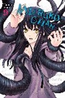 Leighann Harvey, Tomoki Izumi, Tomoki Izumi - Mieruko-chan, Vol. 9