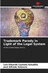 Luis Eduardo Castaño Astudillo, José Alfredo Valencia - Trademark Parody in Light of the Legal System