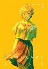 Abigail Blackman, Mokumokuren, Moku Mokumokuren, Mokumokuren Mokumokuren, Ajani Oloye - The Summer Hikaru Died, Vol. 3
