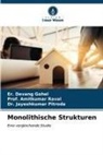 Er Devang Gohel, Er. Devang Gohel, Dr Pitroda, Jayeshkumar Pitroda, Amitkumar Raval, Prof Amitkumar Raval - Monolithische Strukturen