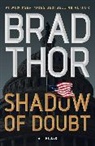 Brad Thor, Thor Brad, To Be Confirmed Atria - Shadow of Doubt: Volume 23