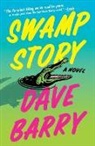 Dave Barry, Dave Barry - Swamp Story