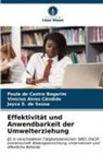 Vinícius Alves Cândido, Paula de Castro Bogarim, S, Joyce S. de Sousa - Effektivität und Anwendbarkeit der Umwelterziehung