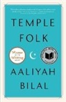 Aaliyah Bilal - Temple Folk