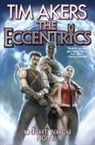 Tim Akers - Eccentrics