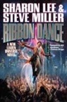 Sharon Lee, Sharon Miller Lee, Steve Miller - Ribbon Dance
