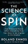 Roland Ennos, Roland Ennos - The Science of Spin