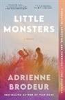 Adrienne Brodeur, Adrienne Brodeur - Little Monsters