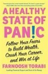 Farnoosh Torabi, Torabi Farnoosh - A Healthy State of Panic