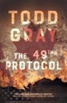 Todd Gray - The 49th Protocol