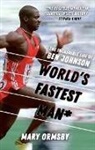 Mary Ormsby - World's Fastest Man