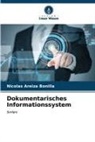 Nicolas Areiza Bonilla - Dokumentarisches Informationssystem