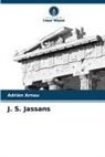 Adrián Arnau - J. S. Jassans