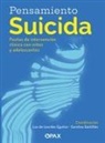 Luz De Lourdes Eguiluz, Carolina Santillán - Pensamiento Suicida