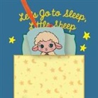 Alicia Teba - Let's Go to Sleep, Little Sheep